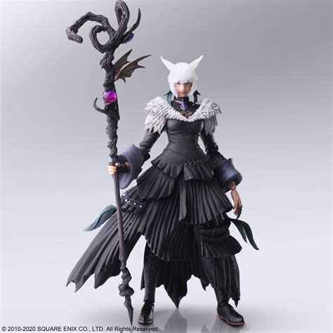 [mirudora] FF14 Yshtola M.